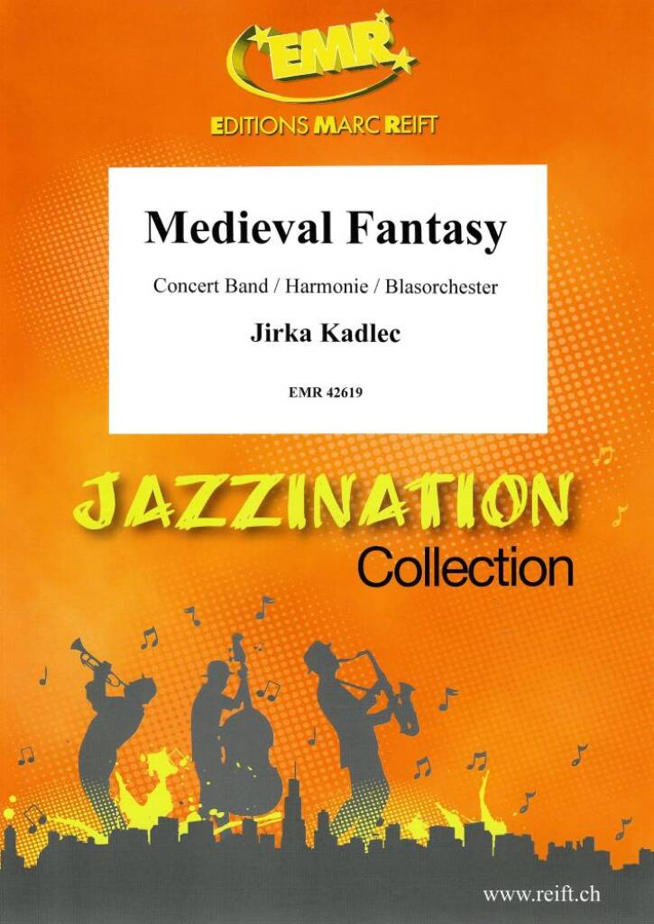 Medieval Fantasy